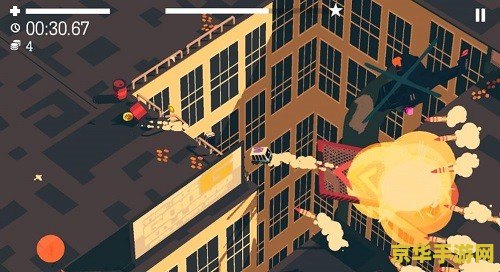 神庙逃亡最高分 神庙逃亡：挑战极限，探索无尽之路