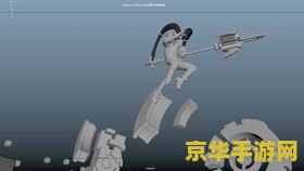 快手怎么制作王者荣耀 王者荣耀快手短视频制作指南