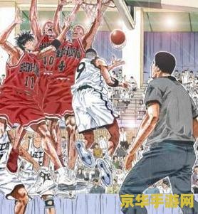 灌篮高手重置版 灌篮高手：热血重燃