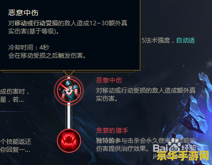 lol上单符文 LOL上单符文选择与搭配攻略
