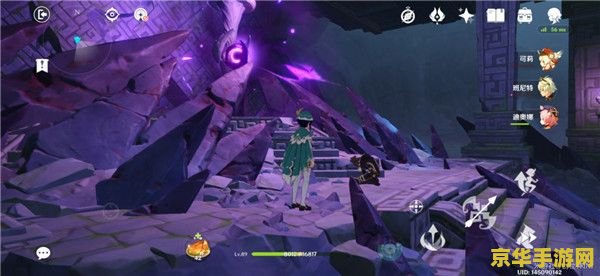 原神我们终将重逢多少级 原神中“我们终将重逢”任务解析