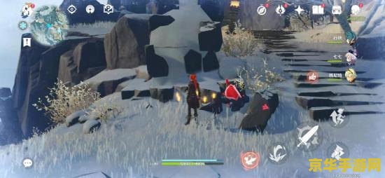 原神云蒸奇遇记怎么开 原神云蒸奇遇记攻略：解锁方法与深度解析