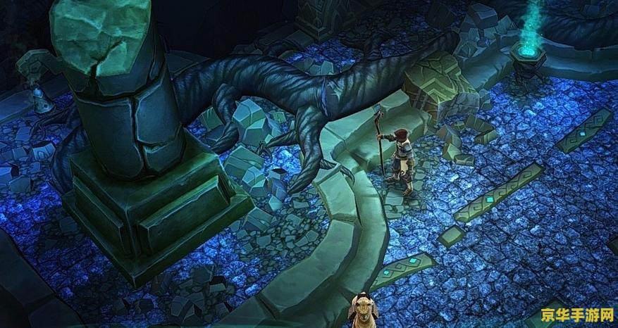 火炬之光mod 火炬之光MOD：探索无尽的可能性与创意的火花