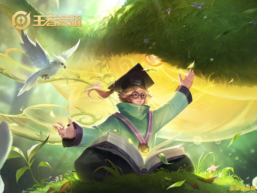王者荣耀 庄周怎么发育 王者荣耀庄周发育攻略：从基础到进阶，全面解析