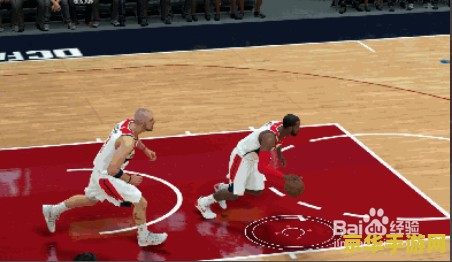 nba2k投篮技巧 NBA 2K投篮技巧深度解析