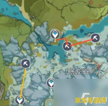 原神星银矿石在哪可以买 原神星银矿石购买地点及游戏内相关分析