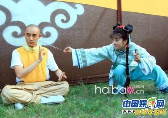 仙剑3拍摄花絮 仙剑3拍摄花絮揭秘：幕后英雄与精彩瞬间