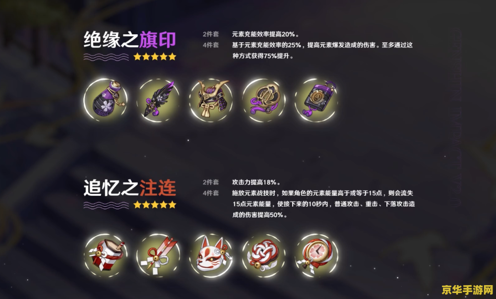 原神稻妻主线任务列表 原神稻妻主线任务全解析