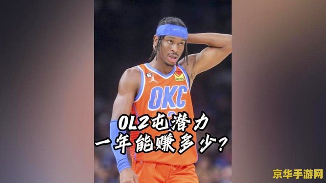 nba2kol攻略 NBA 2K Online：篮球巨星的诞生之路