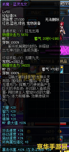 dnf男柔道刷图 DNF男柔道刷图攻略：技能搭配与装备选择