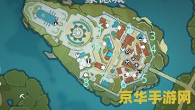 原神钩果在哪里采集 原神钩果采集地点详解
