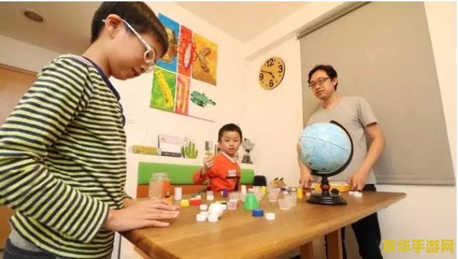 儿子玩原神上瘾怎么办 原神：孩子沉迷游戏，家长如何应对？