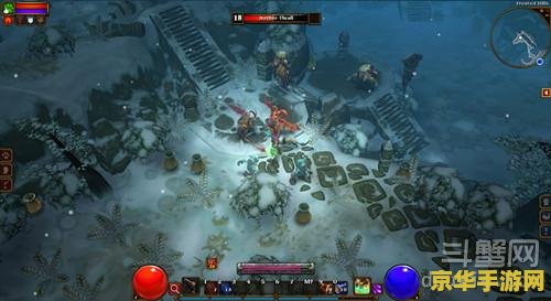 火炬之光mod 火炬之光MOD：探索无尽的可能性与创意的火花