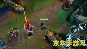 怎么创英雄联盟手游的好 英雄联盟手游：策略、技巧与制胜之道