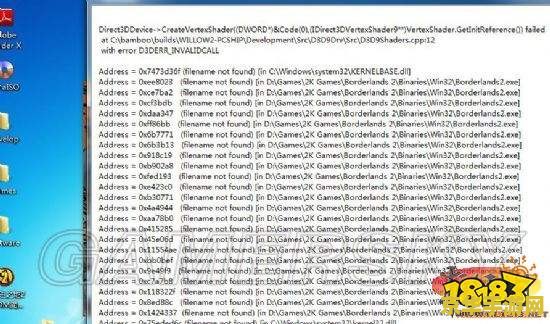 无主之地2 fatal error &lt;h3&gt;无主之地2致命错误分析与解决方案&lt;/h3&gt;