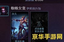 掌上英雄联盟怎么买不了皮肤 掌上英雄联盟皮肤购买问题解析