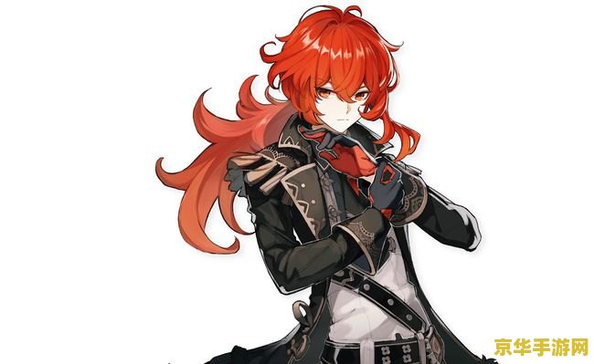 原神好久跟kfc联动 原神与KFC的跨界合作：一场美食与奇幻的盛宴