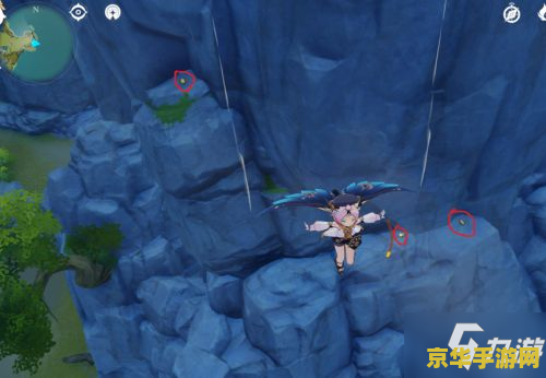 原神鸟蛋在哪里采集 原神鸟蛋采集地点与技巧