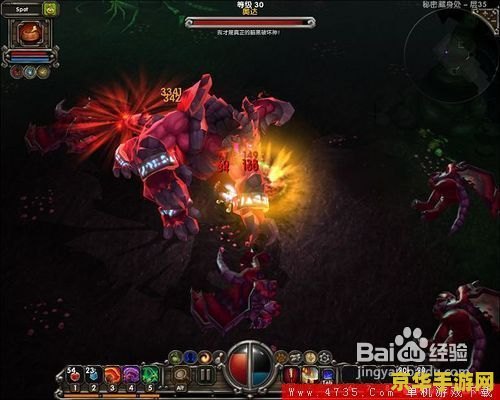 火炬之光 mod 火炬之光MOD深度解析：探索游戏世界的无限可能