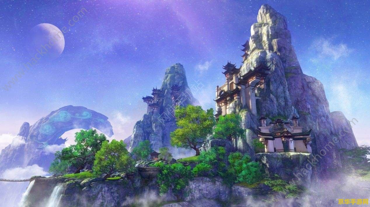 仙之侠道初章 仙之侠道初章：探索仙侠世界的无尽魅力