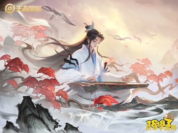 王者荣耀庄周怎么玩好 王者荣耀庄周玩法攻略：逍遥梦境，掌控全局