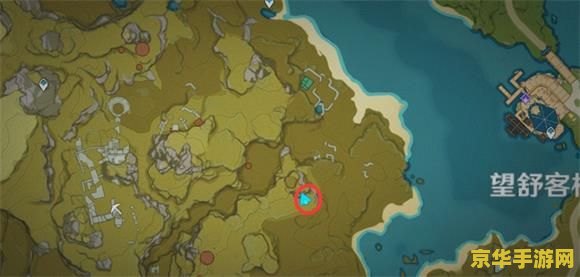 原神哪里采石柏最合适 原神中最佳采集石珀的地点推荐