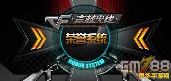如何点亮穿越火线图标 穿越火线图标点亮攻略