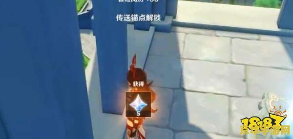 原神怎么点亮最高处残缺的文字 原神点亮最高处残缺文字的攻略