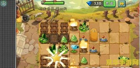 植物大战僵尸2功夫世界 植物大战僵尸2：功夫世界游戏深度解析