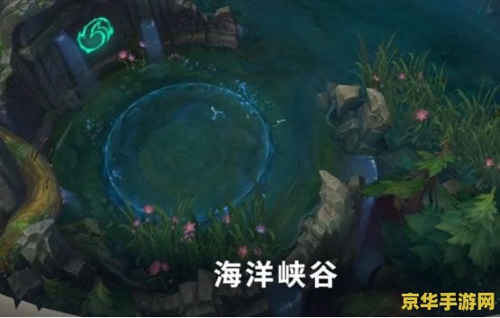 lol地图补丁 英雄联盟地图补丁深度解析：探索游戏背后的创意与策略