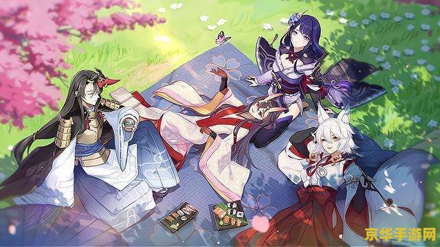 原神中如何到稻妻 原神探索之旅：如何抵达稻妻