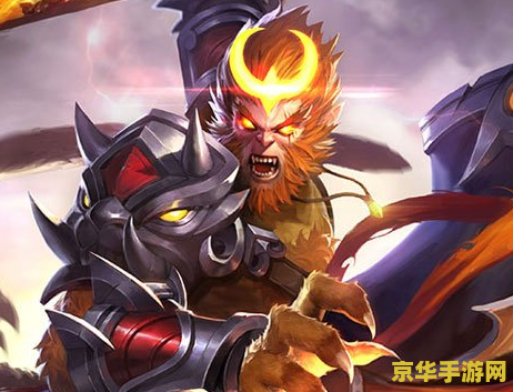 王者荣耀 悟空怎么玩 王者荣耀悟空攻略：猴王归来，称霸峡谷