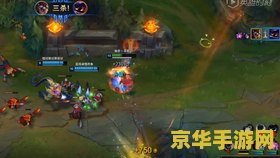 暴怒战士英雄联盟 暴怒战士：英雄联盟—— 英勇与策略的激战之地