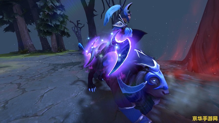 dota路西法 Dota2中的路西法：深渊之魔的传奇之旅