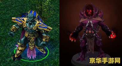 dota路西法 Dota2中的路西法：深渊之魔的传奇之旅