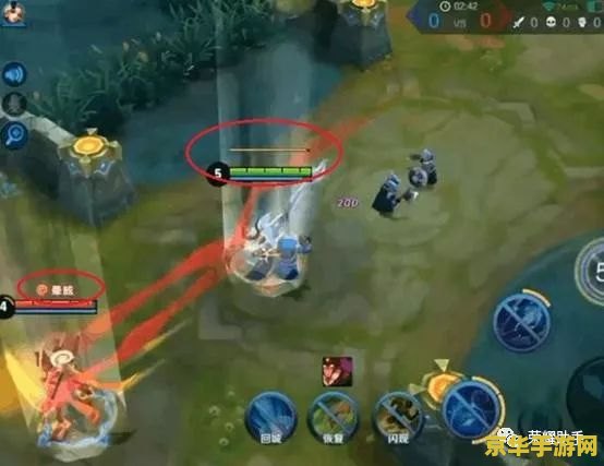 王者荣耀1v1东皇怎么 王者荣耀1v1模式中东皇太一的强势打法