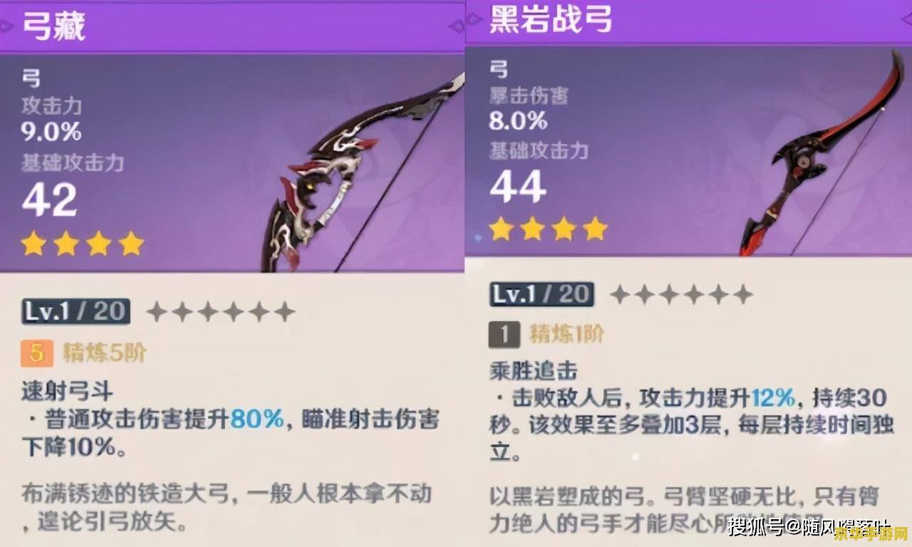 原神重击怎么打出 原神重击技巧详解：如何打出高伤害的重击