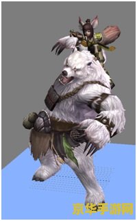 斗战神玉狐战熊 斗战神玉狐战熊：策略与力量的较量