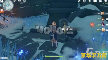 原神雪山8块石碑 原神雪山石碑之谜：探索与解读