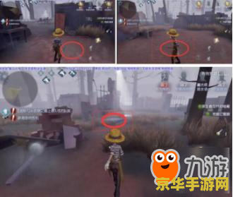 第五人格地窖 第五人格地窖：揭秘隐藏的地下世界与生存策略