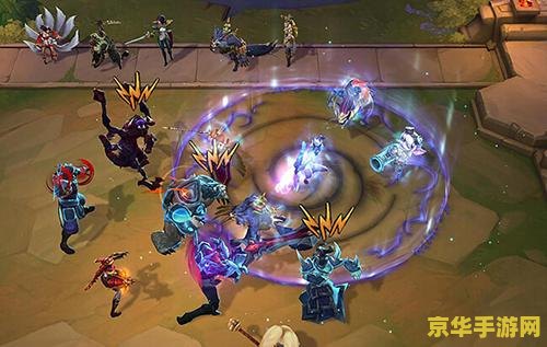 英雄联盟自然之力装备 英雄联盟中的自然之力装备：守护与增强的双重魅力