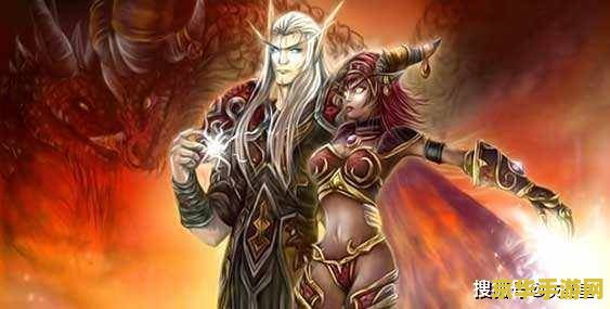 魔兽世界 英雄榜 魔兽世界英雄榜：荣耀与传奇的集结地