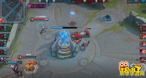 王者荣耀sviper战队杰斯怎么没上 王者荣耀Sviper战队杰斯缺席之谜