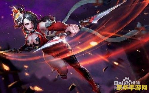 王者荣耀阿珂怎么跳墙 王者荣耀阿珂跳墙技巧解析
