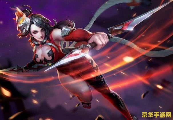 王者荣耀阿怎么玩厉害吗 王者荣耀阿珂玩法解析与实力评估