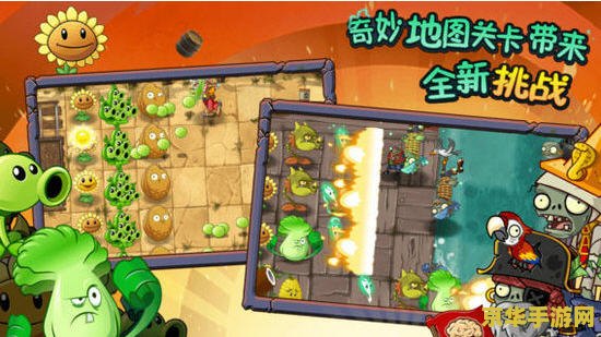 植物大战僵尸2:奇妙时空之旅 植物大战僵尸2：奇妙时空之旅