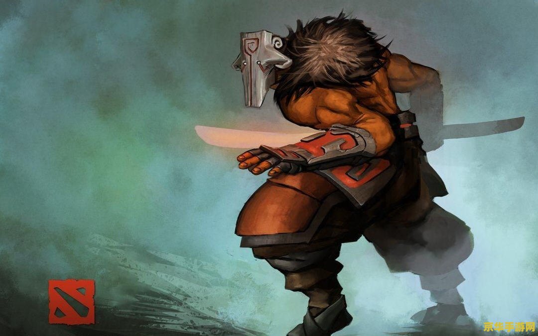 dota2主宰 Dota2主宰：战场上的霸气领袖
