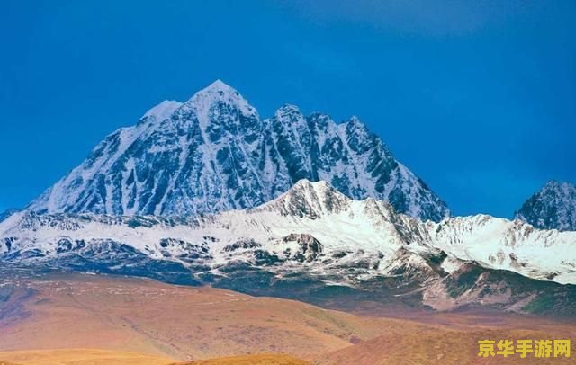 原神龙脊雪山山顶怎么上 原神龙脊雪山山顶攻略：征服雪山之巅