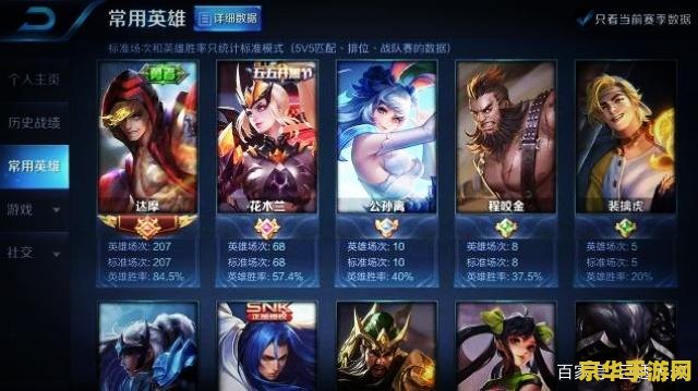 王者荣耀达摩大招怎么用 王者荣耀达摩大招运用技巧解析