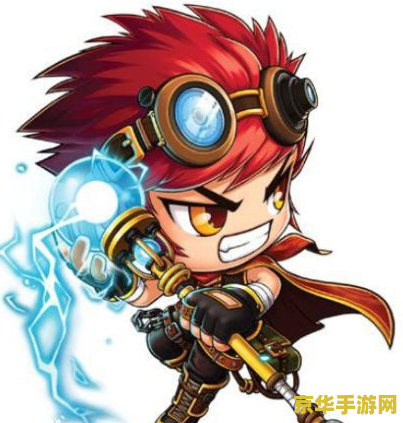 冒险岛机械师全屏 冒险岛机械师：全屏技能炫翻全场